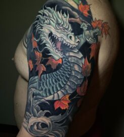Desert Ink Studios