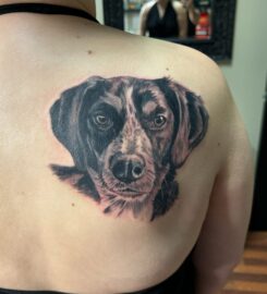 Desert Ink Studios