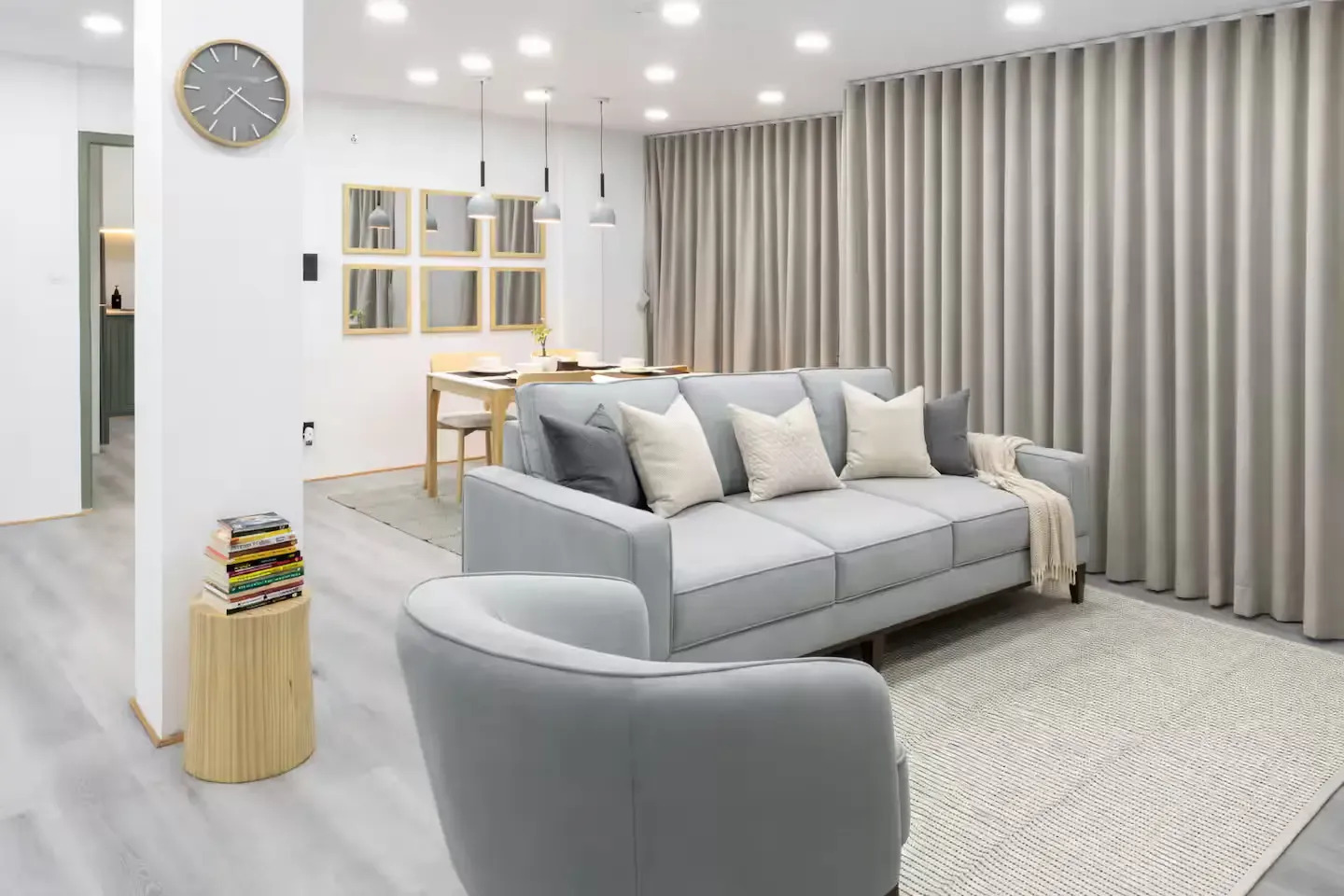 Tiny Living