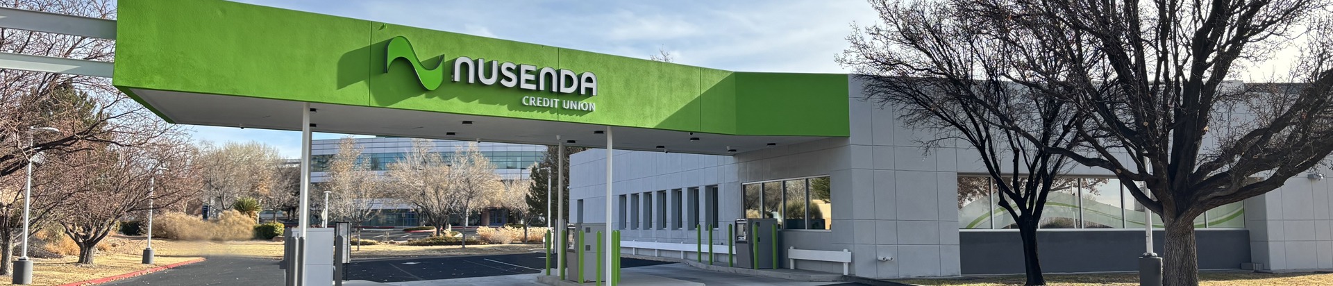 Nusenda Credit Union