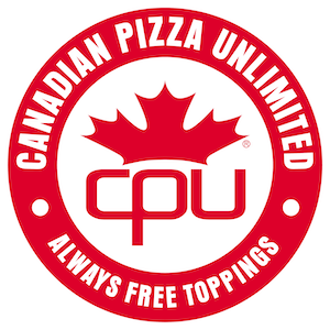 Canadian Pizza Unlimited and Sharwama Red Deer(clearview)