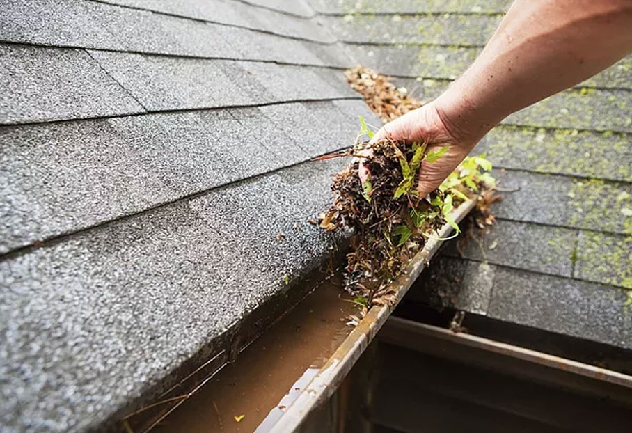 Preferred Gutter Care
