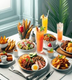 Guarapo's Cuban Cuisine