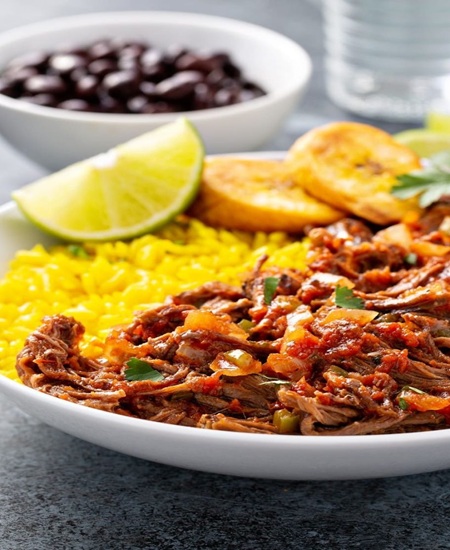 Guarapo's Cuban Cuisine