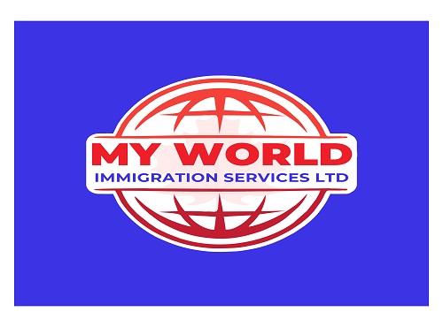 MyWorld Immigration Services Ltd.