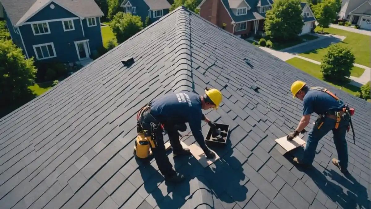 Vista Builders