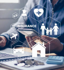 HealthMarkets Insurance – Mike Noyes