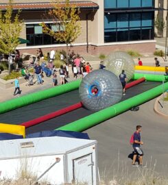 Arizona Bounce Around