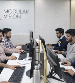 Modular Vision – Interior Designers
