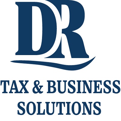 DR Tax and Business Solutions LLC
