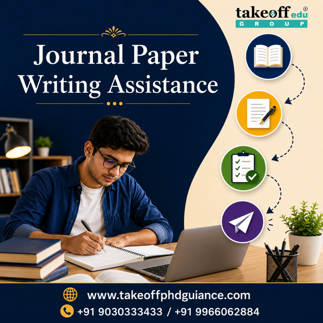 Journal Paper Writing Assistance: A Complete Guide to Publication &hellip;