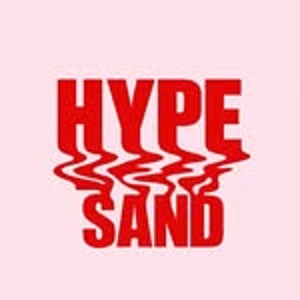 HYPE SAND