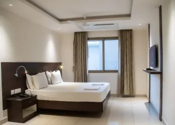 Best Hotels in Mettupalayam | Hotels near Black Thunder