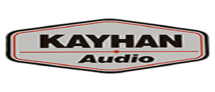 Kayhan Audio