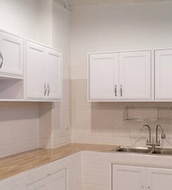 Radiant Surface Concepts