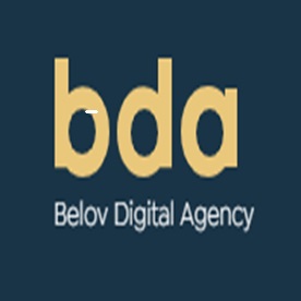 Belov Digital Agency