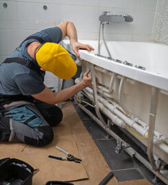 Mitko BG Plumbing