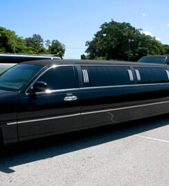 Pete's Reliable Rides