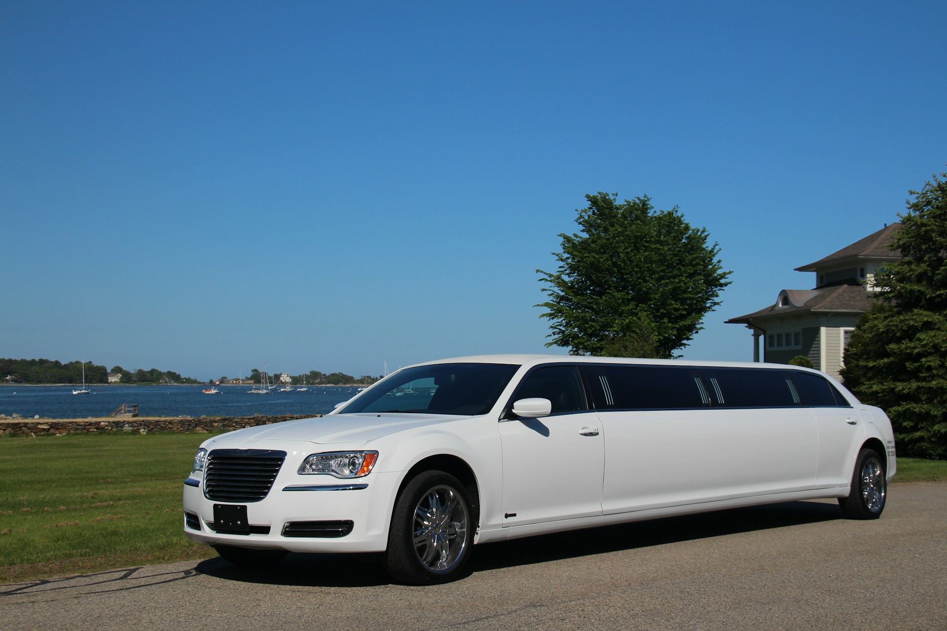 Pete's Reliable Rides