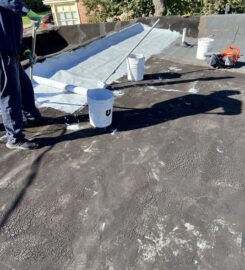 Unlimited Earth Creations and Roof Coatings