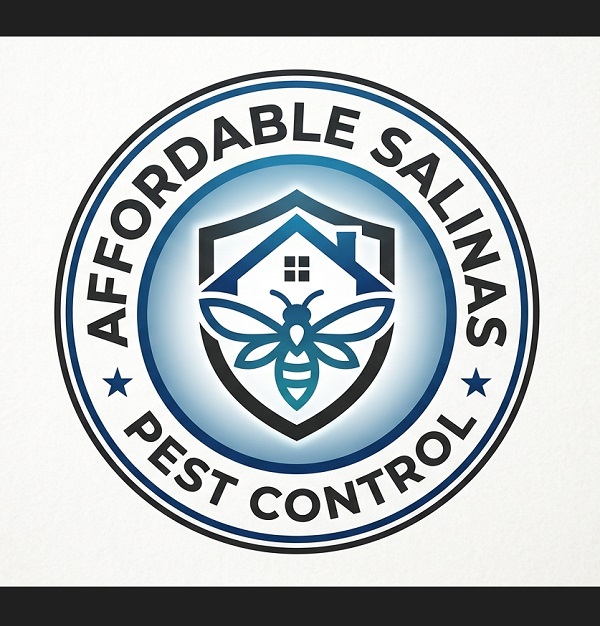 Affordable Salinas Pest Control