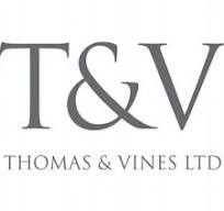 Thomas and Vines Ltd