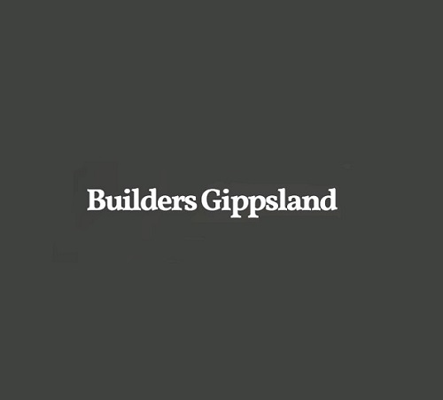 Builders Gippsland