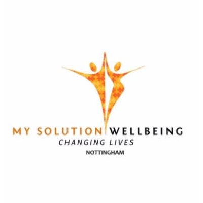 My Solution Wellbeing Counselling Nottingham