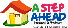 A Step Ahead Preschool & Montessori