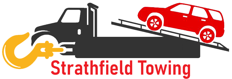 Strathfield Towing