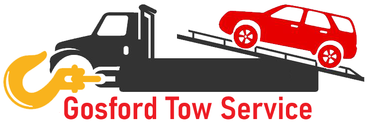 Gosford Tow Service