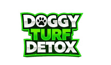 DOGGY TURF DETOX