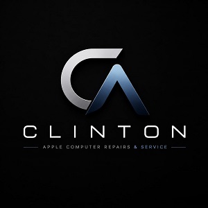 Clinton Apple Computer Repairs & Service