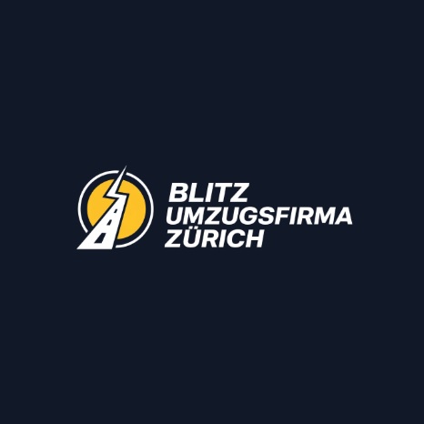 Blitz Umzugsfirma Zürich