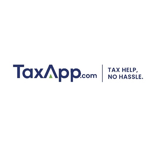 TaxApp