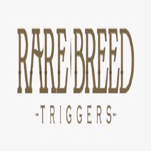 Rare Breed Trigger