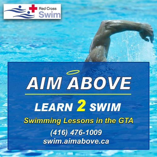 Aim Above Swim School