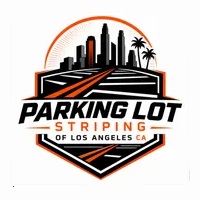 Parking Lot Striping of Los Angeles