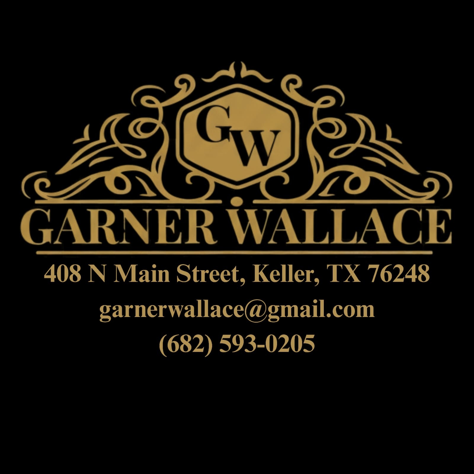 Garner Wallace