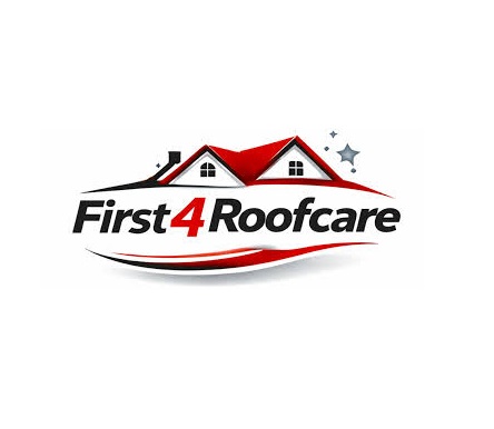 First 4 Roof Care