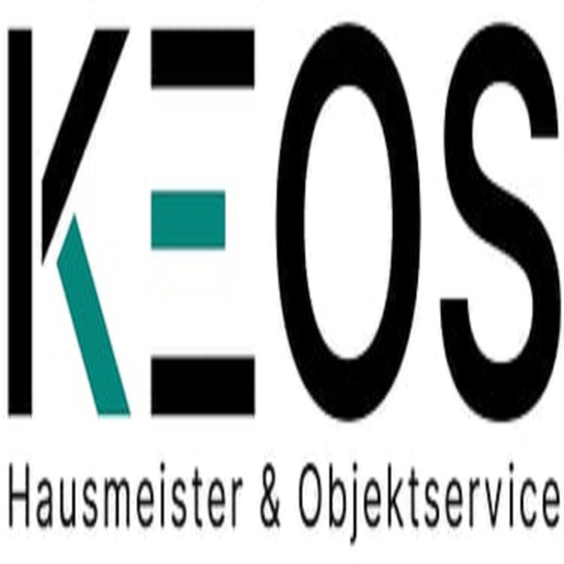 KEOS Hausmeister & Objektservice