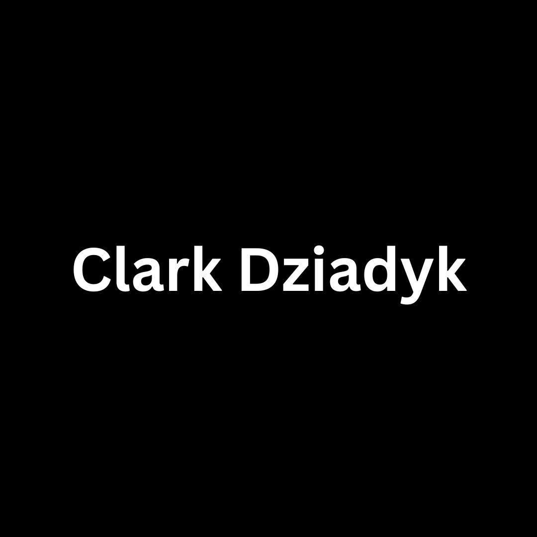 Clark Dziadyk – Saskatoon Real Estate