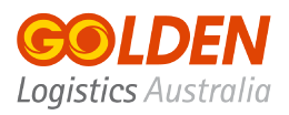 Golden Logistics
