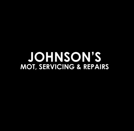 Johnson's MOT Servicing & Repairs