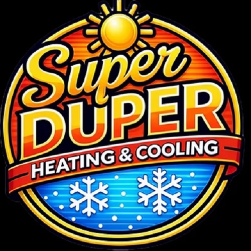 Super-Duper Heating & Cooling