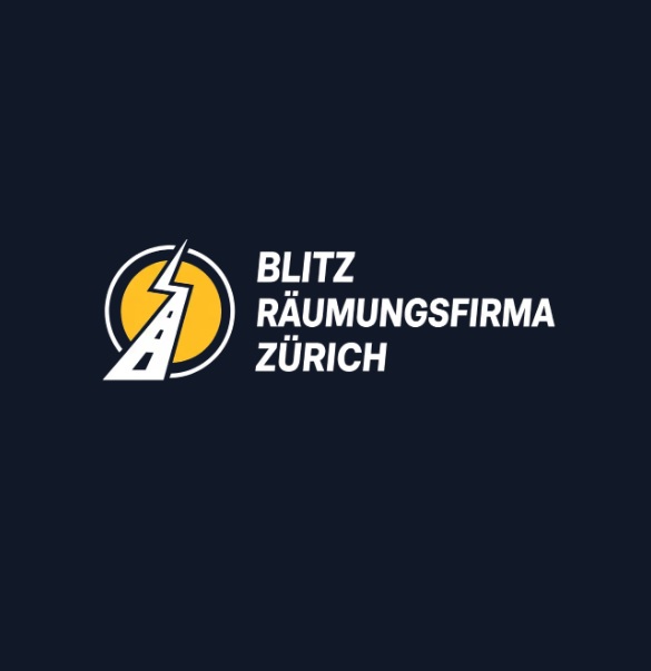 Blitz Räumungsfirma Zürich