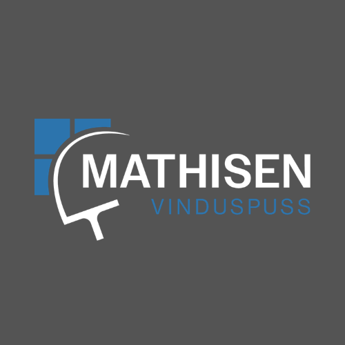 Mathisen Vinduspuss AS