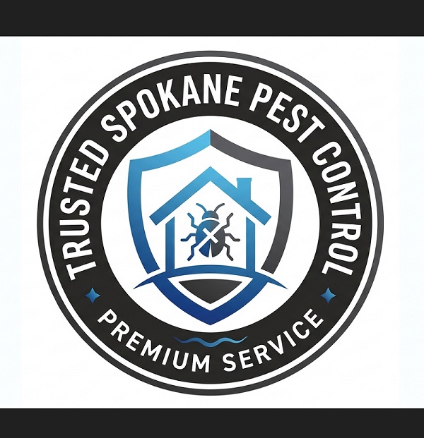Trusted Spokane Pest Control