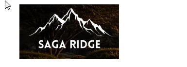Saga Ridge