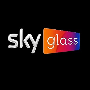 Sky Glass IPTV